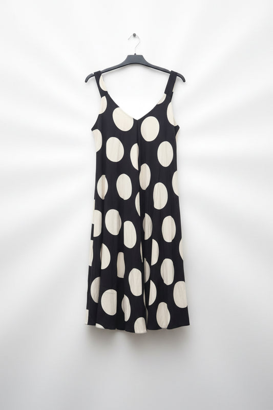 Vestido topos