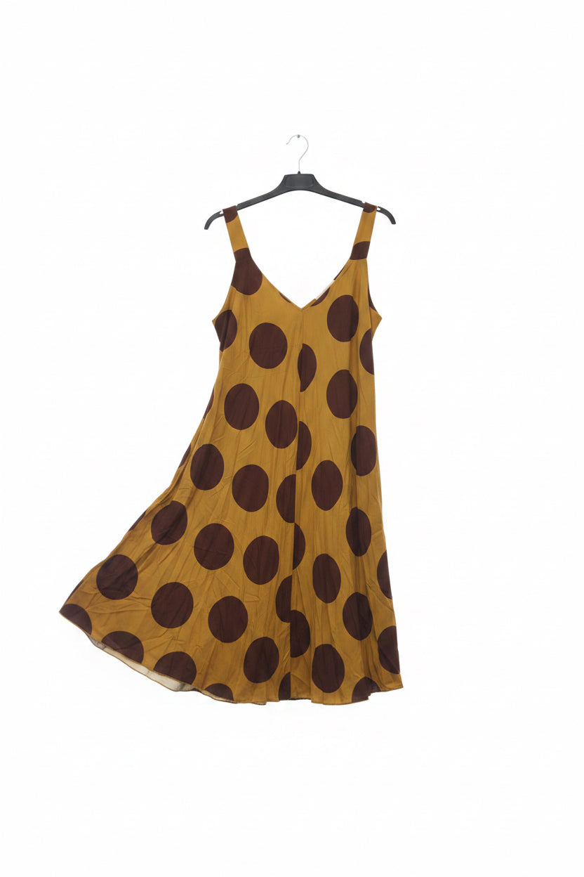 Vestido topos