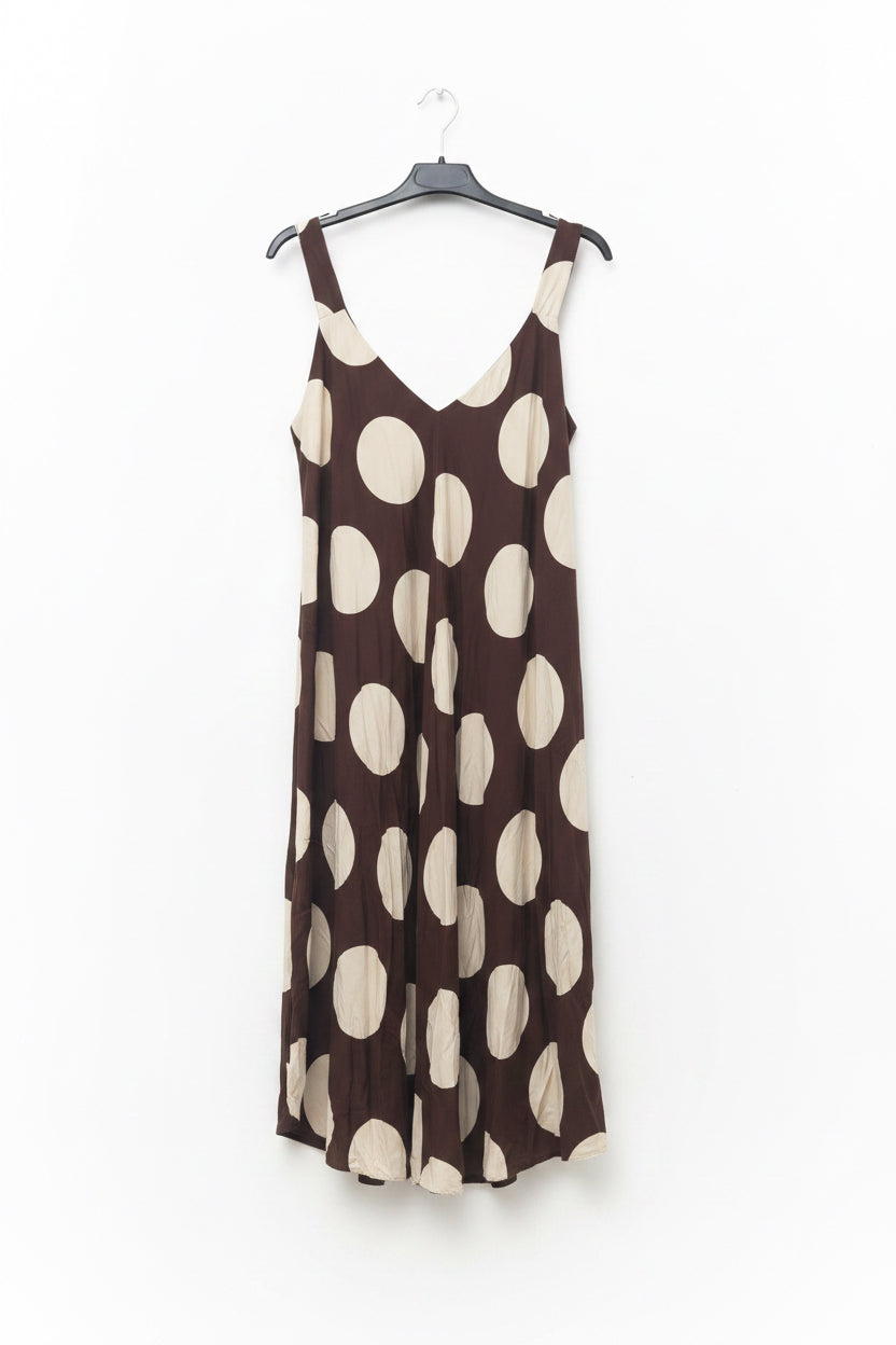 Vestido topos