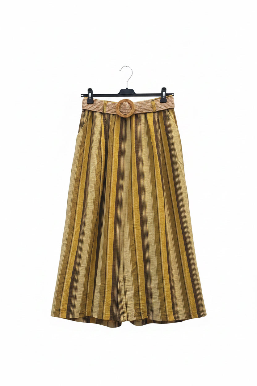 Pantalón rayas