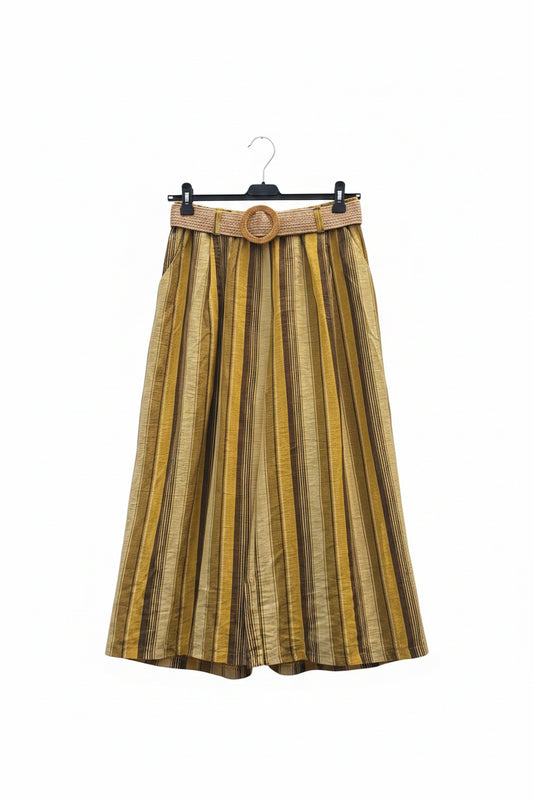 Pantalón rayas