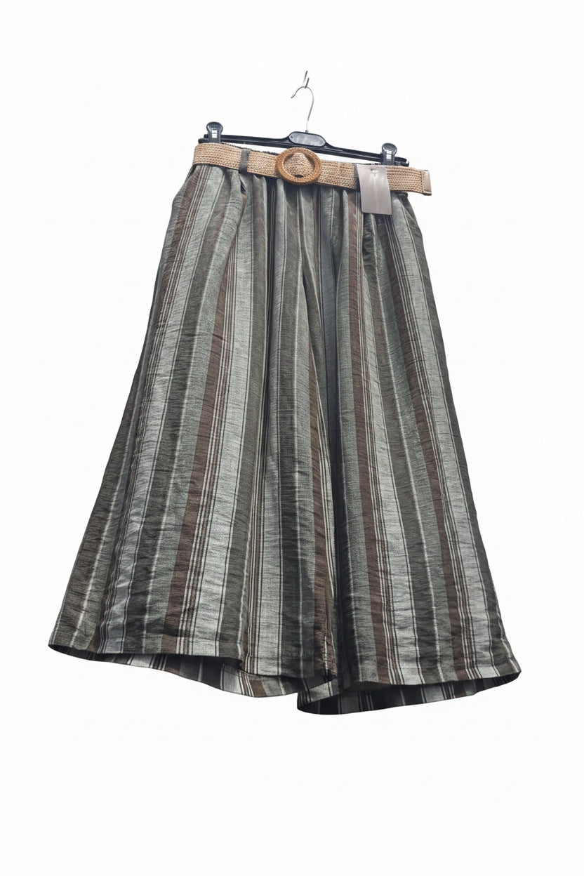 Pantalón rayas