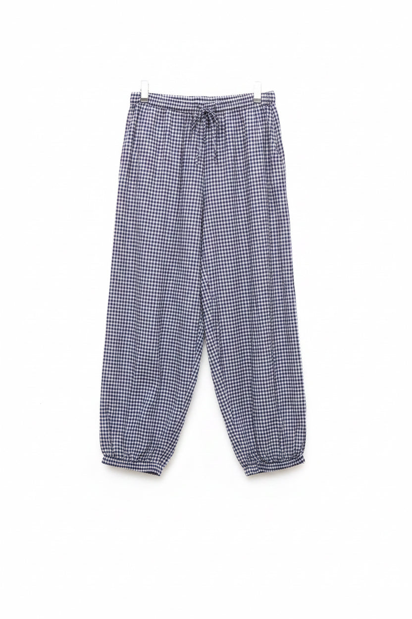 Pantalón Vichy