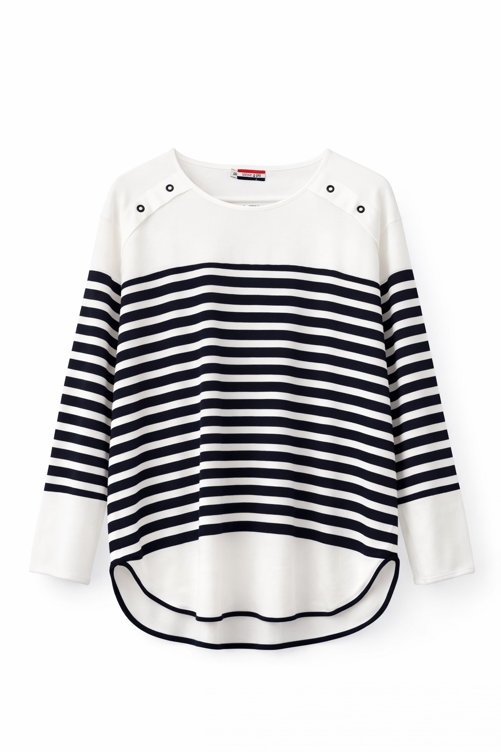 Jersey marinero novedades