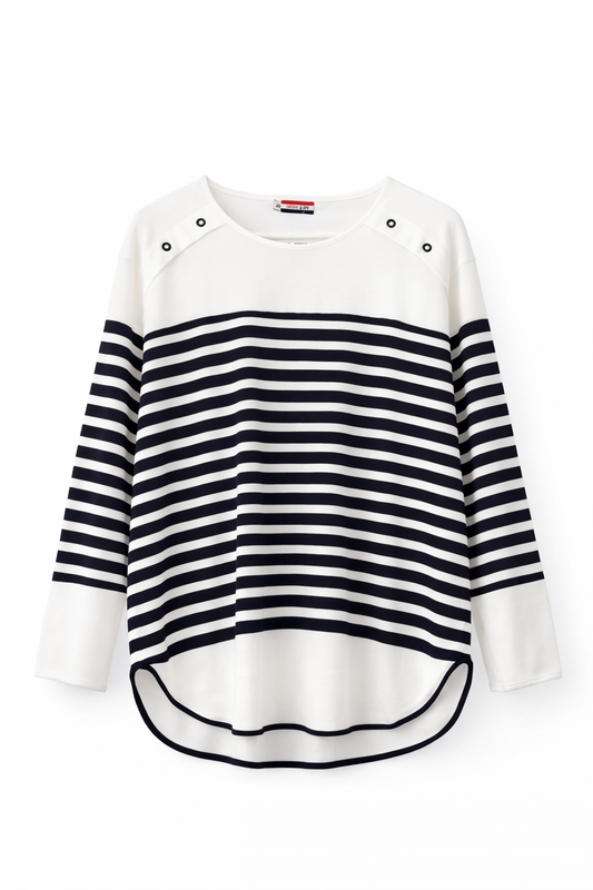 Jersey marinero novedades