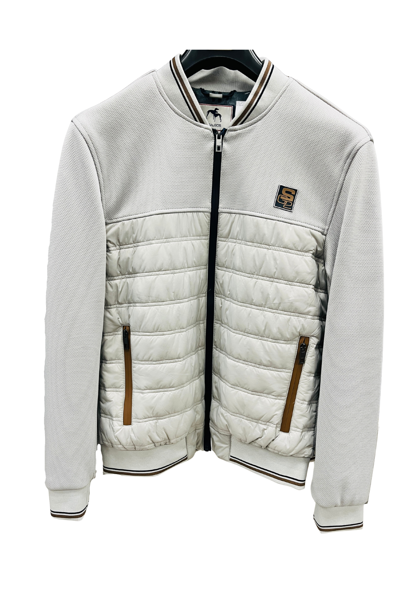 Chaqueta Hombre