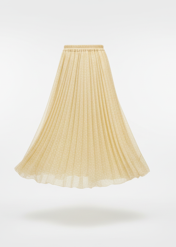 Falda Nube Novedad